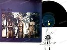 The Slits - Cut GER LP 1979 + Innerbag //3