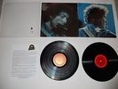 Bob Dylan Greatest Hits II Analog 1975 Reissue 2nd EXC Press ULTRASONIC CLEAN