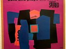 JOHN COLTRANE Coltrane plays the blues LP
