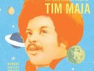 MAIA , TIM - NOBODY CAN LIVE FOREVER: THE EXISTENTIAL SOUL OF TIM MAIA NEW VINYL