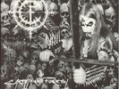 CARPATHIAN FOREST - MORBID FASCINATION NEW VINYL