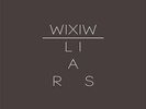 LIARS - WIXIW NEW VINYL