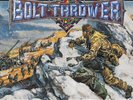 BOLT THROWER - MERCENARY/PICT. NEW VINYL RECORD
