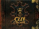 OSBOURNE, OZZY - MEMOIRS OF A MADMAN NEW VINYL