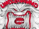 THE BRAEN'S MACHINE - UNDERGROUND NEW VINYL RECORD