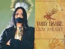 LP-WILLY DEVILLE-CROW JANE ALLEY -LP- NEW VINYL RECORD