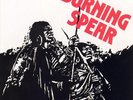 BURNING SPEAR - MARCUS GARVEY NEW VINYL