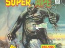 PERRY & THE UPSETTERS , LEE 'SCRATCH' - SUPER APE NEW VINYL RECORD
