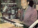 MERGIA, HAILU & THE WALIA - TCHE BELEW NEW VINYL