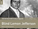 JEFFERSON, BLIND LEMON - ROUGH GUIDE: BLIND LEMON NEW VINYL