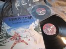 HEAVY LOAD: DEATH OR GLORY - ALBUM 82 VINYL 1ED +7