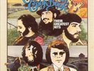 CANNED HEAT - THE CANNED HEAT COOK BOOK (THE BEST OF CANNED HEAT) NEW VINYL RECO