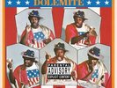 MOORE , RUDY RAY - DOLEMITE FOR PRESIDENT NEW VINYL