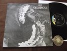 LP Groundhogs Split UK 1971 | M-