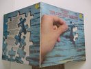 ALEX HARVEY Presents the Loch Ness Monster K-Tel Booklet.Vinyl/ Cover:mint(-)