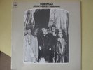 Bob Dylan - John Wesley Harding Vinyl LP UK 1st Mono Press A2/B1 1968