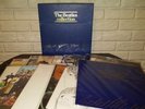 Beatles Collection 13 lp Box Set UK Numbered 5105