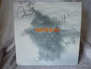 Jagwar Ma - Every Now & Then, Signed LP + Download Code. Mint. Free postage