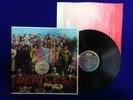Budget Beatles SGT PEPPER Orig 1st MONO Los Angeles Spizer MR.01B A Little Help