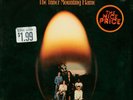 The Mahavishnu Orchestra John McLaughlin The Inner Mounting Flame LP **Sealed**