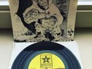 Gorilla Biscuits 1st Press 7