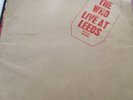 The Who Live at Leeds by The Who 1970 UK Vinyl LP Track Records 2406 001 A1/B1