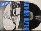 ARTHUR BLYTHE The Grip '77 India Navigation RARE very clean VG++ to NM-