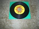 PA GARAGE-SWAMP RATS-LOUIE LOUIE/HEY JOE -HEAR BOTH