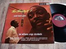 COUNT BASIE PLAYS...JOE WILLIAMS SINGS STANDARDS, ORIGINAL 1956 UK HMV LP, JAZZ