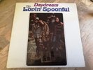 Lovin Spoonful LP Daydream UK MONO Pye 1st press
