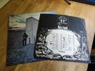 The Who LP Whos Next UK Track 1st press A1 & B2 & Head hunters inner NICE COPY