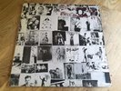 Rolling stones 2x LP Exile on main street 1972 Musidor press A1 B2 C2 & D3