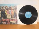 BEATLES New Zealand LP - ,Sgt Pepper, NZ orig. 1967 STEREO