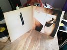 Rolling stones LP Sticky Fingers ZIPPER SLEEVE & GATEFOLD WITH ANDY WARHOL PANTS