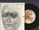 PEARL JAM / R.E.M. 1997 Fan Club Ten 45 Live for Today Happy When I'm Crying