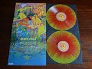 BLUES PILLS live FREAK VALLEY SPLATTER lim.500copies **ONE-TIME-PRESSING** NEW