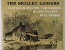 THE SKILLET LICKETS: Old Time Tunes 20s Country Rural Hillbilly COUNTY LP NM- OG