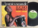 Colombia Cumbia LP LUCHO BERMUDEZ & PACHO GALAN La Musica Negra ZEIDA Hear mp3