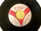 BARRY DARVEL - How Will It End/Geronimo Stomp - Colt 45 -107 (Good Rocker)