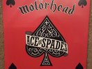 MOTORHEAD 'ACE OF SPADES - 7