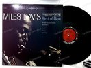Miles Davis - Kind Of Blue US LP 2001 Classic Records 200g Reissue Top //10
