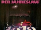 Der Jahreslauf + Booklet (Germany 1981) : Stockhausen
