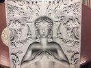 Kanye West ?– Cruel Summer LIMITED EDITION COLORED VINYL LP