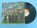 LOS FUGITIVOS LP 1966 MEXICAN KILLER GARAGE ROCK LIKE LOS MONSTRUOS KINKS POKORA