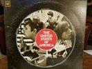 ?THE UNITED STATES OF AMERICA?SELF TITLED?LP?COLUMBIA?CS 9614?c1968?RARE LP?