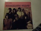 Jefferson Airplane ?– Surrealistic Pillow - US (1967) - LP