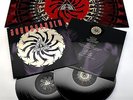 SOUNDGARDEN BADMOTORFINGER (25TH ANNIV.LTD.EDT.) DOPPIO VINILE LP 180 GRAMMI
