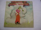 ATOMIC ROOSTER - IN HEARING OF ATOMIC ROOSTER - REISSUE LP VINYL 1990 EXCELLENT