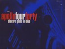 Apollo Four Forty - Electro Glide In Blue   ( 2 LP - EX )