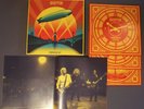 3 LP-Box,180 Gramm: Led Zeppelin - Celebration Day (Live in London) 3x vg+ /vg+